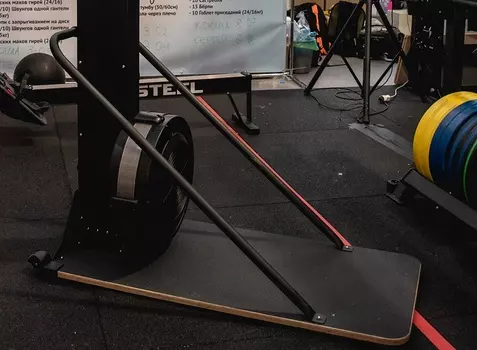 Подставка FLOOR STAND (для AIR SKI)