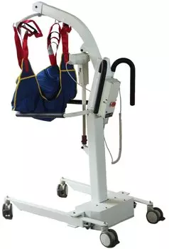 Подвес электрический передвижной 2580