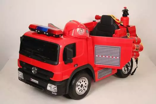 Пожарная машина RiverToys Mersedes-Benz A222AA