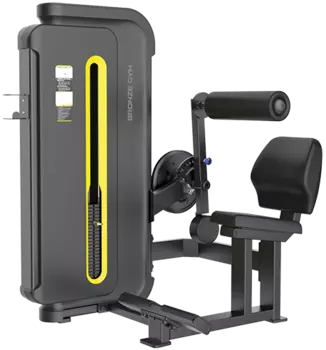 Пресс-машина BRONZE GYM BW-3073