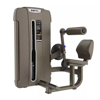 Пресс-машина DHZ Abdominal Isolator Стек 105 кг E-4073