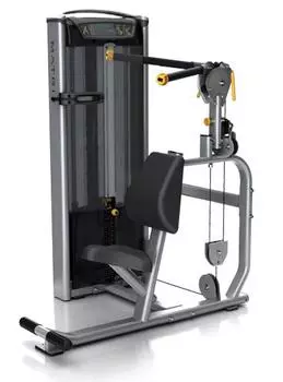 Пресс-машина MATRIX VERSA VS-S53P