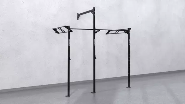 Пристенная рама Stecter 2900х1800 2109