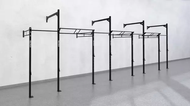 Пристенная рама Stecter 9800х1800 2116