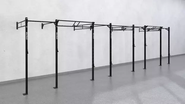 Пристенная рама Stecter 9800х1800 2117