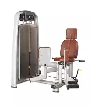 Приведение бедра сидя BRONZE GYM A9-018