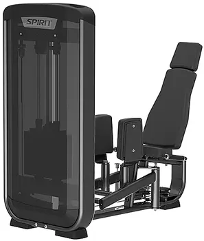 Приведение/отведение бедра SPIRIT SP-3516 (со стеком 90 кг)