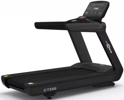 Профессиональная Беговая дорожка CardioPower PRO CT500