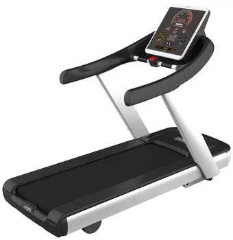 Профессиональная беговая дорожка DHZ X-8400