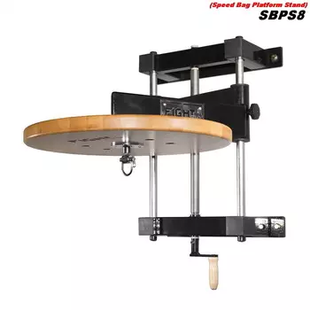 Профессиональная регулируемая FightTech платформа SBP8