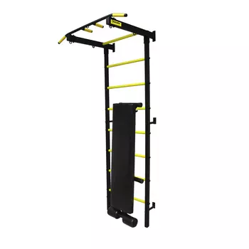 Профессиональная шведская стенка Kampfer Mustang Professional