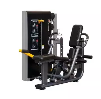 Профессиональная силовая станция Spirit Fitness DWS101-U2