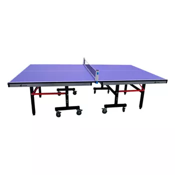 Профессиональный Теннисный стол Scholle T850 (для помещений)