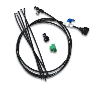 Прохладный душ Hasttings Superfly