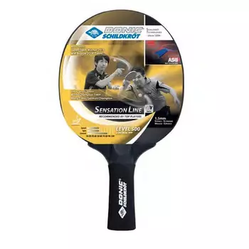 Ракетка DONIC SENSATION 500
