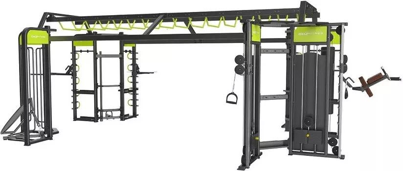 Рама DHZ для функциональных тренировок 360A