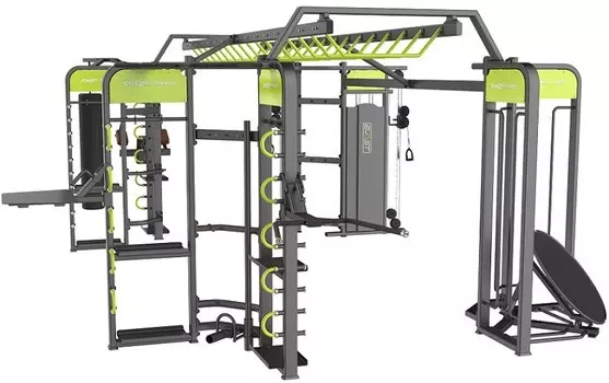 Рама DHZ для функциональных тренировок 360C