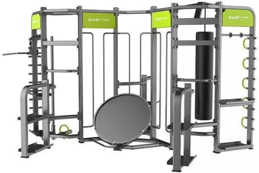 Рама DHZ для функциональных тренировок 360F