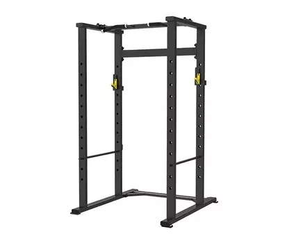 Рама для приседаний SVENSSON INDUSTRIAL E3048 MATTE BLACK