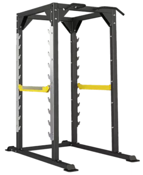 Рама для жимов и приседов Hasttings Digger HD010-5