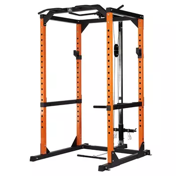 Рама силовая и тяга сверху / снизу DFC DCGE03