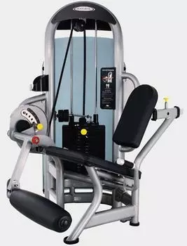 Разгибание ног MATRIX G3 S71