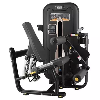 Разгибание ног сидя BRONZE GYM MZM-014