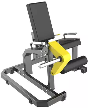 Разгибание ног сидя DHZ Leg Extension 960