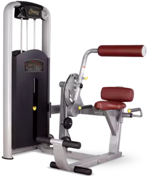 Разгибание спины BRONZE GYM MV-009