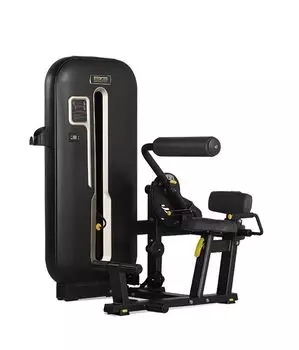 Разгибание спины BRONZE GYM S7-009