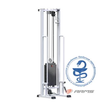 Реабилитационная рама ARMS AR082.1х75