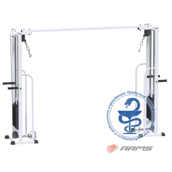 Реабилитационный кроссовер ARMS AR060.2х2050