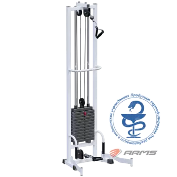 Реабилитационный тренажер ARMS AR066 Compact
