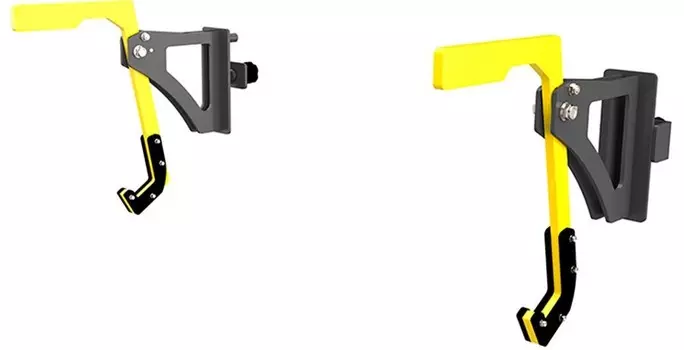 Регулируемый Монолифт ZSO Monster Lite (пара)