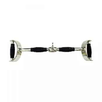 Рукоятка для тяги сверху параллельным хватом FitnesSport МВ-10