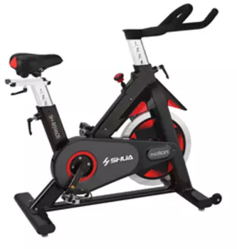 Сайкл - тренажер DHZ SHUA SHB-8860S