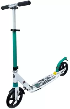 Самокат городской Atemi Airfly колеса ( 200), ATC03, подшипник ABEC-7, амортизатор передний и задний