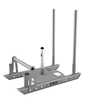 Сани для кроссфит DHZ ZSO 1410
