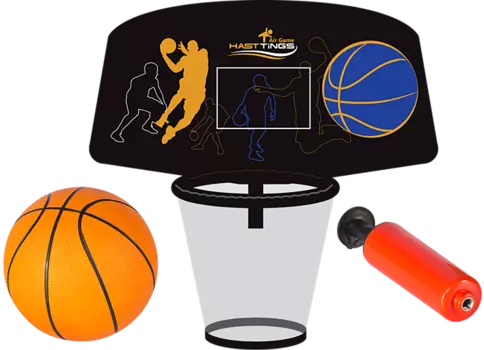 Сет для баскетбола Hasttings Air Game