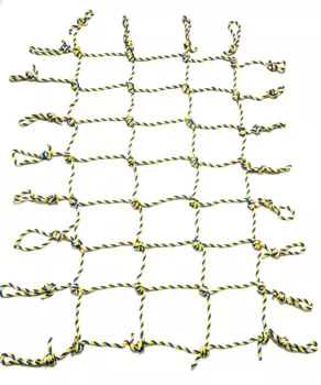 Сетка к ДСК дачный 1,5 х 2 м КМС