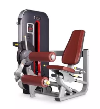 Сгибание ног сидя BRONZE MT-013