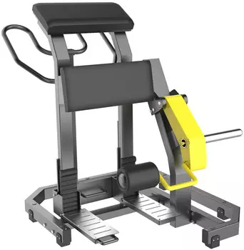 Сгибание ног стоя DHZ Leg Curl 955