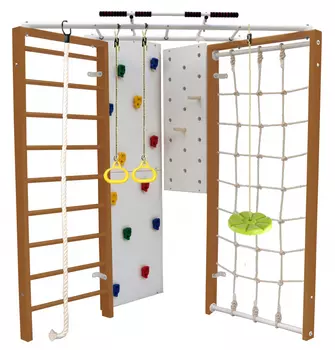 Шведская стенка Kampfer Fantastic