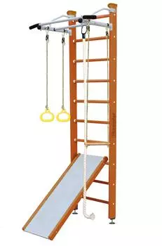 Шведская стенка Kampfer Ride Ceiling стандарт