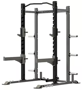 Силовая рама Hasttings Digger HD018-6