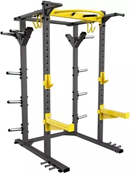 Силовая рама ZSO Power Cage