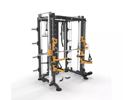 Силовая станция, машина Смита STONERISE D910N нейлоновый