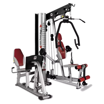 Силовой комплекс BH FITNESS TT PRO