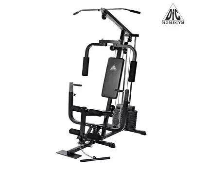 Силовой комплекс DFC D7010