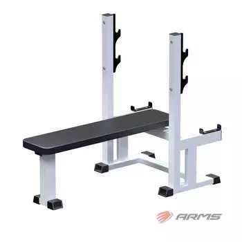 Скамья для французского жима ARMS AR015